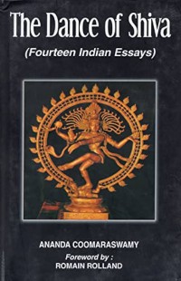 Image of The Dance of Shiva